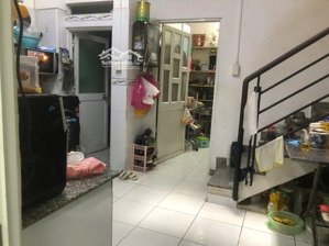 bán nhà riêng tại trường sa, 11 tỷ, 57 m2, hàng hiếm tại q3, hcm giá cực chất