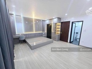 nhà riêng xuân đỉnh - 55m2 - 5 tầng sẵn ở - 8,5 tỷ