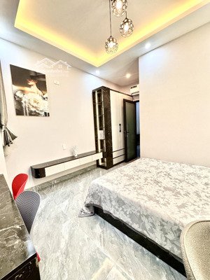 bán nhà 3 tầng mới xây 100% full nội thất tại 38/43 bàu hạc 1, thanh khê, đà nẵng