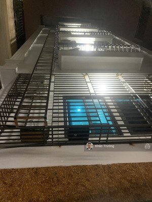 phú mỹ - lê đức thọ - 6 tầng tm - xây mới - 15 phòng - dt 80 tr/th - 64m - 16.2 tỷ