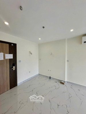 hot! cần bán căn hộ 1pn+ the beverly solari view hồ bơi, nhà mới 100%, full nội thất