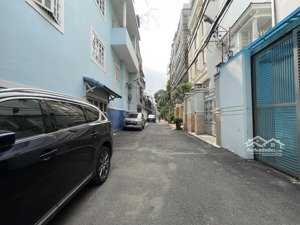 tn 70 triệu/tháng - khu vip nguyễn văn trỗi, pn - (7 x 10m) - kc: 6 tầng (11 chdv) - chỉ 13,8 tỷ tl