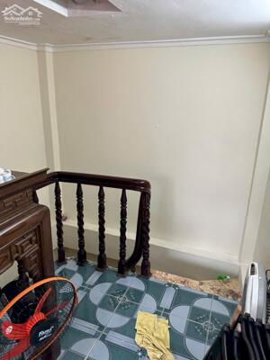 BÁN GẤP NHÀ AN DƯƠNG TÂY HỒ 25m2, 6 TẦNG MẶT TIỀN 4,7m GIÁ 5.6 TỶ