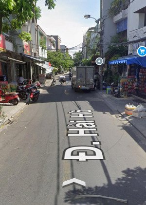 chính chủ bán lô góc mặt tiền đường hải hồ hải châu đà nẵng