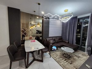 chính chủ cần bán gấp căn hộ fresca riverside thủ đức, dt 75m2 2pn 2wc nội thất đầy đủ