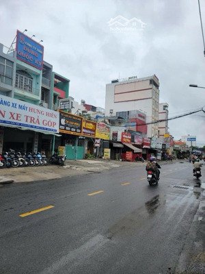 bán nhà tân kỳ tân quý-mtkd-ngang 6m-ngay trung tâm quân tân phú-chỉ 20tỷ