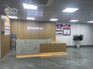 hiếm, mặt ngõ ô tô tránh, kinh doanh, ngõ thông vỉa hè phố trần thái tông 130m2 9 tầng giá 89.8 tỷ