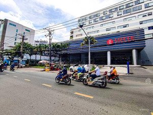 cực rẻ ! bán đất mt ung văn khiêm_bt 15 x 65m 975m2 - hđt 100tr/tháng_chỉ 95 tỷ _gía đầu tư