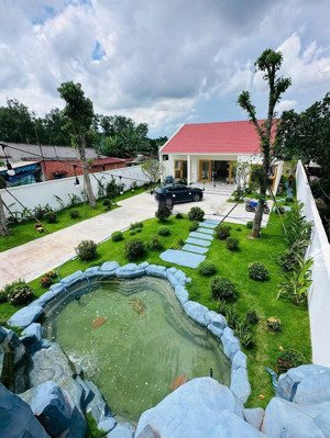 thanh lý gấp nhà đẹp ở đường nguyễn cửu phú bình chánh 200m2/ 1ty290/gần kcn tân tạo