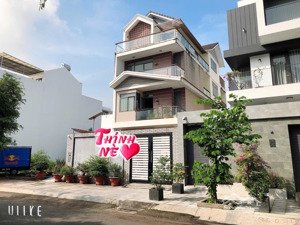 biệt thự khu đông thủ thiêm , đường 16m, ngang 8x24, vị trí vàng