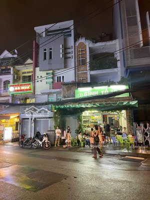 căn duy nhất ! sát sân bay mặt tiền yên thế,tb ,6 x 28m (140m2), 5 tầng,chỉ 35,9 tỷ tl, 0903,155438