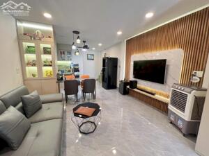 Nhà Đẹp Tăng Nhơn Phú B - Hẻm 7m - Khu Phân Lô - Tặng Full NT