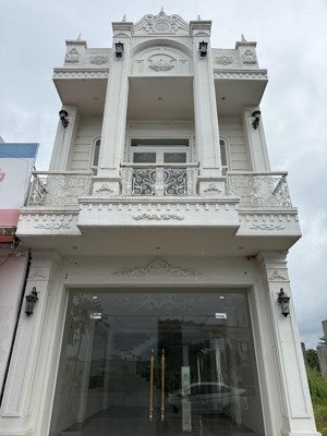 bán nhà mặt phố tại xã hòa long, bà rịa, bà rịa vũng tàu, 5,8 tỷ tl mạnh, 100m2 bao đẹp uy tín