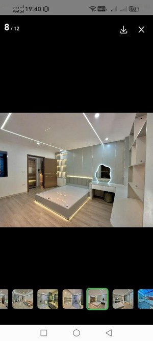 bán nhà riêng 4pn 5wc 40m2 tại đại từ, đại kim, hoàng mai, hà nội, 11,3 tỷ