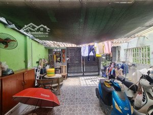bán nhà đường số 23, hiệp bình chánh- thủ đức hẻm xe hơi giá nhỉnh 9,6 tỷ