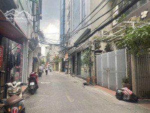 bán nhà mặt phố bồ đề-đường thông-ô tô tránh-gần cầu chương dương-dt68-6tầng-mt4-giá 22,9tỷ