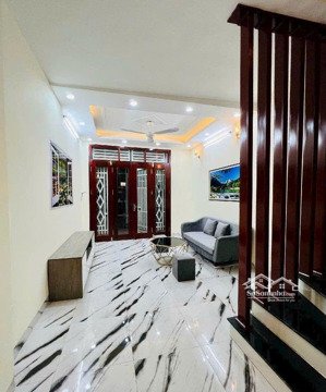 nhà mới dân xây - nhân mỹ - nam từ liêm - nhỉnh 8 tỷ