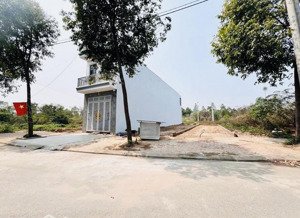 chính chủ bán rẻ mảnh đất 100m2 full thổ cư giá 2 tỷ 8, tại thạch hoà, thạch thất, hà nội