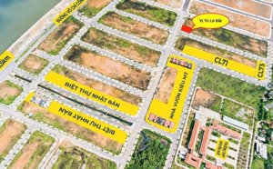 những lô góc vịnh an hoà giá rẻ nhất thị trường - lh 