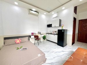 cho thuê căn hộ dịch vụ quận 5 siêu mới