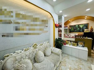 bán nhà riêng tại lê văn sỹ, 19,8 tỷ, 63 m2, 5 tầng, pháp lý đầy đủ