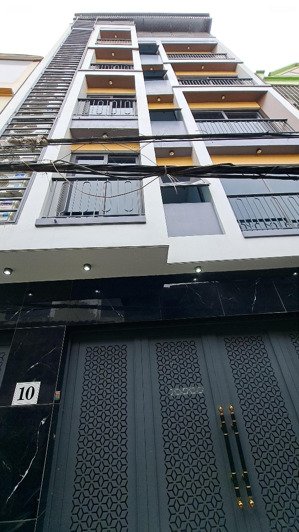 bán nhà trung tâm cầu giây, ô tô kinh doanh sầm uất 50m, 6 tầng giá 15 tỷ 7