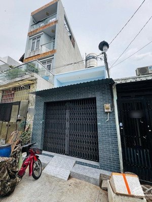 hẻm 7m xe hơi vào nhà đường hoà bình tân phú - 70m - 4x18m - 3pn khu vực được xây 5 tầng - 6.9 tỷ