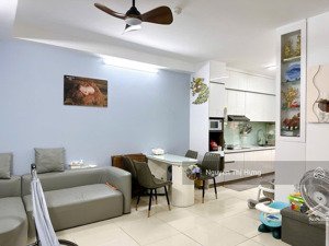 cho thuê căn hộ belleza q7-80m2,2pn+đủ nội thất mới-view pmh+ sân vườn*giá :12 triệu .