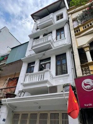 cho thuê nhà mặt phố trần đại nghĩa - hai bà trưng, dt 75m2 x 4 tầng,, mt 4m, 40tr