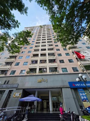 bán căn hộ cc mặt phố lê văn lương (tt thanh xuân - cầu giấy) diện tích khủng, giá siêu mềm!