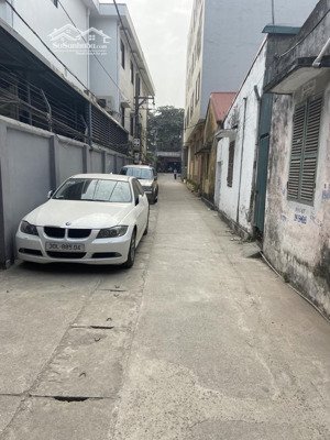 bán đất tặng nhà c4 đông ngạc, ô tô tránh 85m2 mt 5,1m , 10m ra đường 20m chỉ 13,2 tỷ 