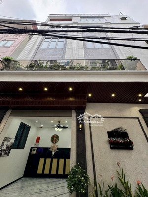 bán gấp nhà riêng tại nguyễn đức cảnh, tương mai, hoàng mai, hà nội, 15,5 tỷ, 45m2