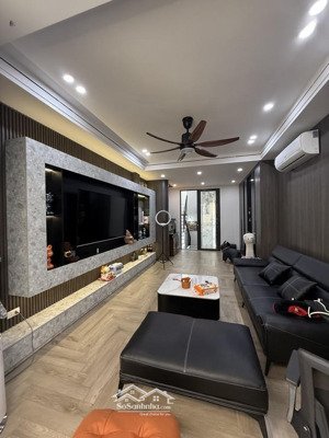 bán nhà riêng tân mai, 12,3 tỷ, 40m2, chính chủ, q.hoàng mai, hà nội
