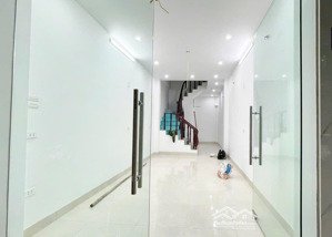 bán nhà mặt phố đền lừ ii, 15 tỷ, 30 m2, 4pn, 5wc, mặt tiền 3m, đường 10m