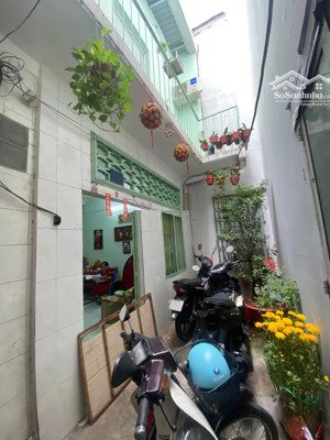 bán nhà riêng tại hùng vương, 10 tỷ, 68 m2, q10, hcm, chính chủ, giá tốt