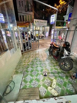 mặt tiền bùi quang là, 104m2, 4x26, nở hậu, gò vấp, hơn 10 tỷ tl