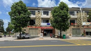 bán căn shophouse db4 mặt tiền kinh doanh sầm uất nhất kcn vsip2, giá chỉ 4.3tỷ, sổ hồng riêng