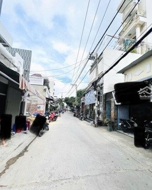 bán nhà 8.6tỷ, ngay tân hương, phường tân sơn nhì, tân phú, 80m2, 3 tầng, hẻm 7m