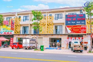bán căn shophouse 3 tầng tại suncasa central, giá chỉ 3.6tỷ. liên hệ: 