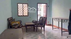 giáp q1 - ngay nguyễn trãi q5 - 4 tầng btct - 52m2 - hẻm thông thoáng - nhỉnh 9 tỷ tl