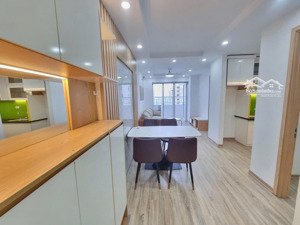 gia đình chuyển công tác nên cần bán ch 60m², tk 2pn - 2vs 2bc chung cư mipec city view - hà đông