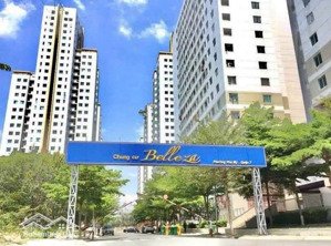 bán căn hộ 2pn - shr- nhà decor- fullnt- cc bellezaq7- giá tốt 3.3 tỷ
