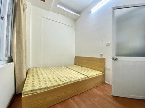 cho thuê phòng đường lê đức thọ ( 1n1k) giá 5,2 triệu/tháng - gần chợ - an ninh - ngõ to thoáng