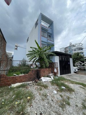 chính chủ bán lô đất mt. 45 đường 49 hiệp bình chánh, tp. thủ đức 109m2 giá 8,6 tỷ.