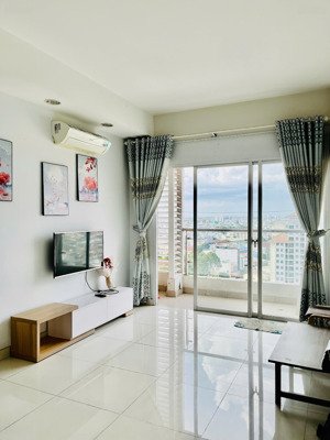 chính chủ cần bán gấp căn 2pn chung cư hòa sen quận 11