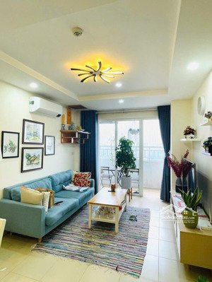 chính chủ bán ch 67m² 2pn - 2wc full nt - tầng đẹp chung cư mipec kiến hưng hđ - lh: 