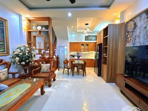 bán nhà đội cấn, ngõ thông, thoáng, gần phố, vài bước ngõ ô tô, kinh doanh, 38m2*4t