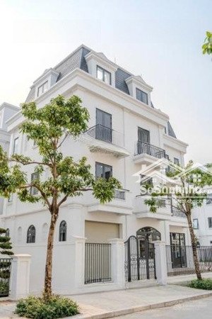 bán biệt thự cao cấp solasta mansion dương nội