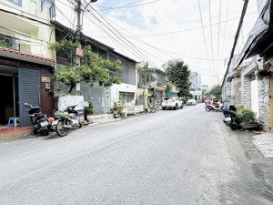 bán đất khu siêu vip nguyễn oanh thông khu ẩm thực lê thị hồng 140m2 chỉ 20ty tl