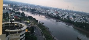 cho thuê ch_belleza_80m_2pn_2wc_nhà full nội thất giá 10-12tr/ tháng _view sông